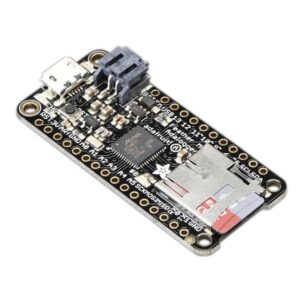 Adafruit Feather M0 Adalogger