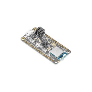 Adafruit Feather nRF52840 Sense