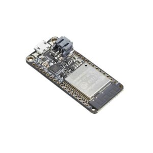Esp32 Board Adafruit 332683 - Adafruit HUZZAH32 – ESP32 Feather Board