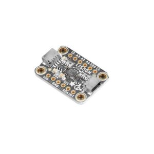 Lis3dh Triple Axis - Adafruit LIS3DH Triple-Axis Accelerometer (+-2g/4g/8g/16g)