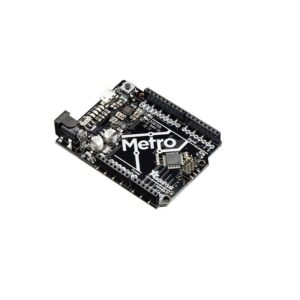 Adafruit Metro 328 Led - Adafruit METRO 328 Fully Assembled – Arduino IDE compatible – ATmega328