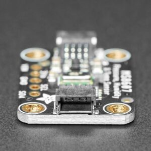 Adafruit MS8607 Pressure Humidity Temperature PHT Sensor – STEMMA QT / QwiicRoHS Compliant