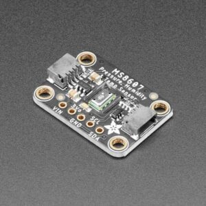 Ms8607 Sensor - Adafruit-MS8607-Pressure-Humidity-Temperature-PHT-Sensor-STEMMA-QT-QwiicRoHS-Compliant-5