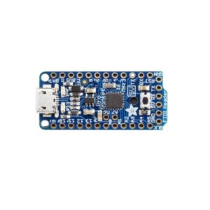 Adafruit Pro Trinket – 5V 16 MHz