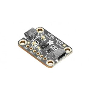 Vcnl4040 Sensor - Adafruit VCNL4040 Proximity and Lux Sensor – STEMMA QT/Qwiic