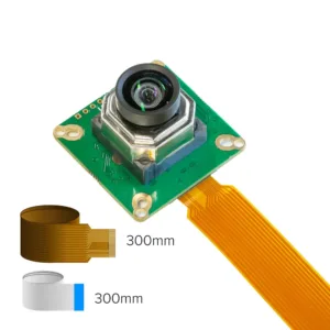 Arducam 12MP IMX477 Motorized Focus High Quality Camera for Raspberry Pi 3 Arducam 12MP IMX477 Motorized Focus High Quality Camera for Raspberry Pi