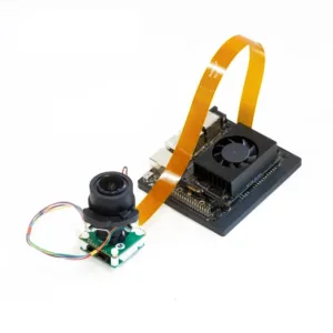 Arducam 12MP IMX477 Pan Tilt Zoom(PTZ) IR-Cut Switchable Camera for Raspberry Pi 4/3B+/3 and Jetson Nano 3 Arducam 12MP IMX477 Pan Tilt Zoom(PTZ) IR-Cut Switchable Camera for Raspberry Pi 4/3B+/3 and Jetson Nano