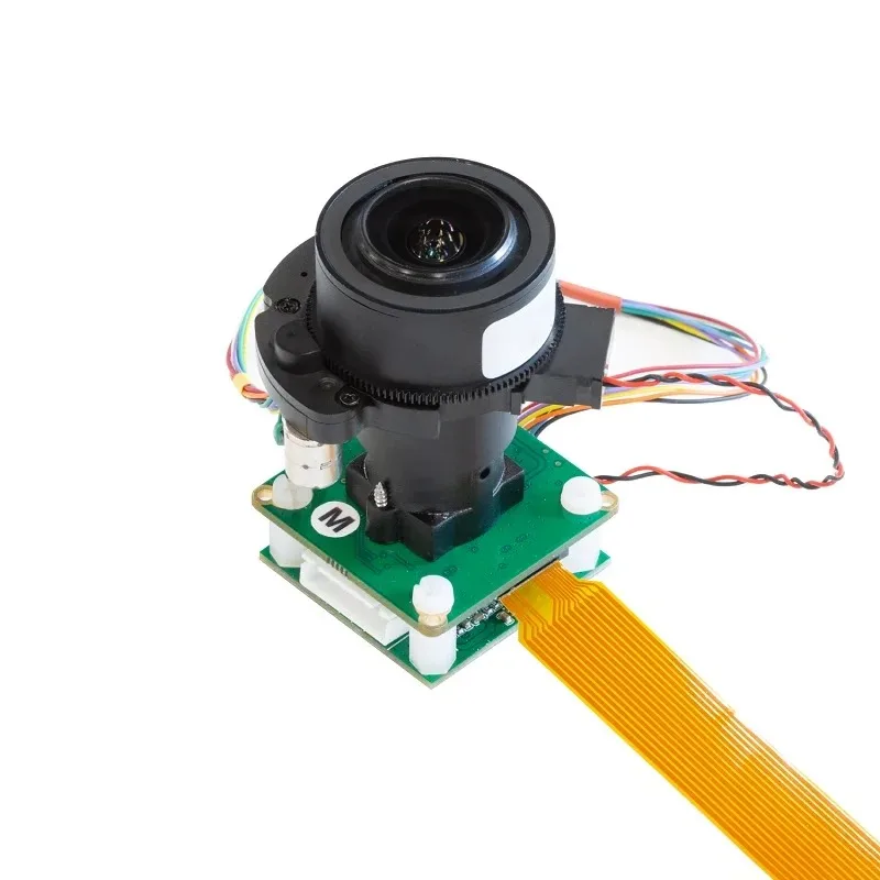 Imx477 Switch - Arducam 12MP IMX477 Pan Tilt Zoom(PTZ) IR-Cut Switchable Camera for Raspberry Pi 4/3B+/3 and Jetson Nano
