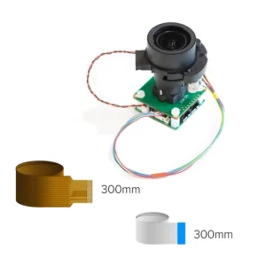 Arducam 12MP IMX477 Pan Tilt Zoom(PTZ) IR-Cut Switchable Camera for Raspberry Pi 4/3B+/3 and Jetson Nano 4 Arducam 12MP IMX477 Pan Tilt Zoom(PTZ) IR-Cut Switchable Camera for Raspberry Pi 4/3B+/3 and Jetson Nano