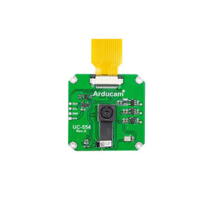 Imx135mipi Module - Arducam 13MP IMX135MIPI Color Camera Module for Raspberry Pi
