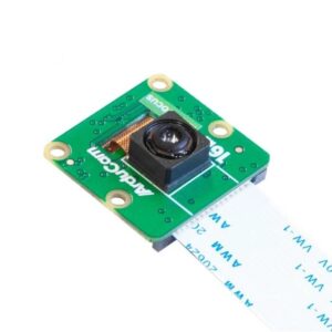 Imx519 Module - Arducam 16MP IMX519 (NOIR) Camera Module for All Raspberry Pi Models