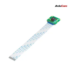 Arducam 16MP IMX519 (NOIR) Camera Module for All Raspberry Pi Models 3 Arducam 16MP IMX519 (NOIR) Camera Module for All Raspberry Pi Models