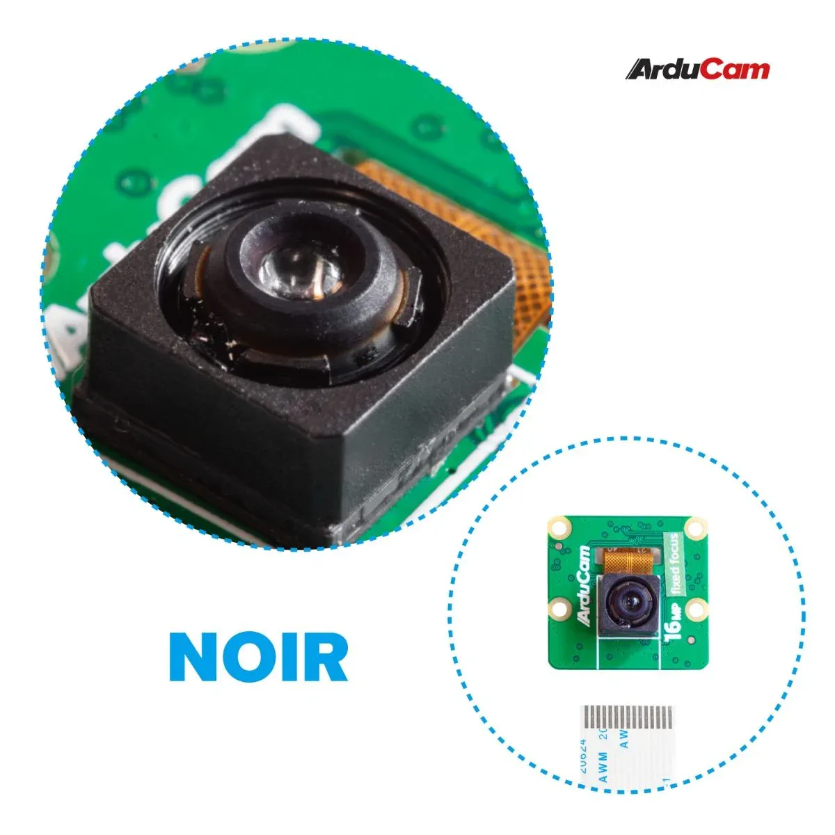 Arducam-16MP-IMX519-NOIR-camera-module-for-All-Raspberry-Pi-Models-4 Arducam 16MP IMX519 (NOIR) Camera Module for All Raspberry Pi Models