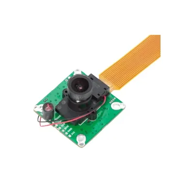 Arducam 2MP Ultra Low Light STARVIS IMX462 Motorized IR-CUT Camera for Raspberry Pi