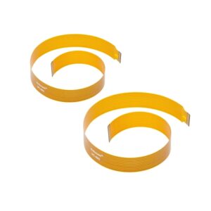 300mm Cable - Arducam 300mm Ribbon Flex Extension Cable for Raspberry Pi Zero & W Camera (Pack of 2)