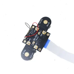 Arducam 5MP OV5647 NoIR Motorized IRcut Filter M12 Mount LS-30188 Lens Camera for Raspberry Pi 6171