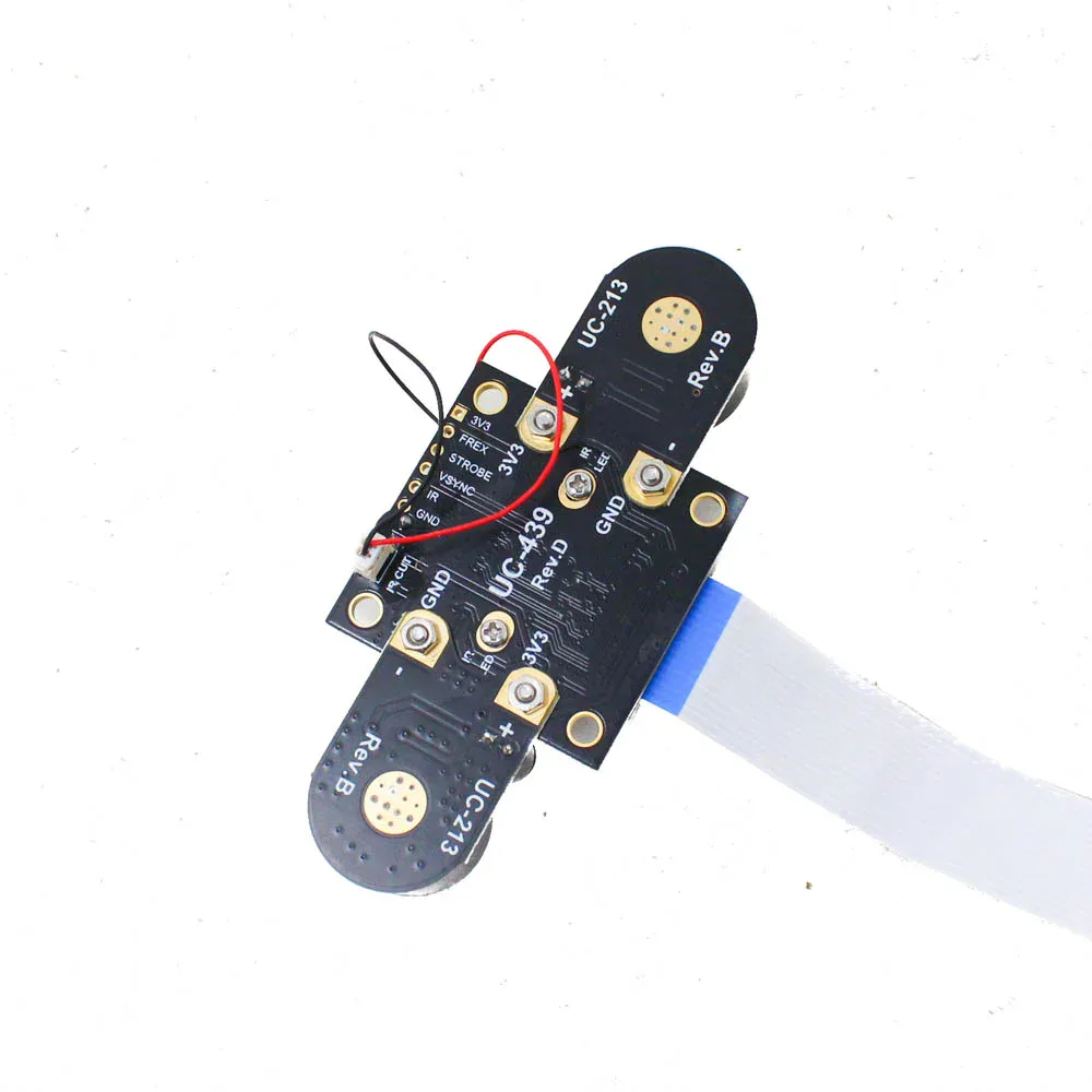 Arducam 5MP OV5647 NoIR Motorized IRcut Filter M12 Mount LS-30188 Lens Camera for Raspberry Pi 6171 Arducam 5MP OV5647 NoIR Motorized IRcut Filter M12 Mount LS-30188 Lens Camera for Raspberry Pi 6171