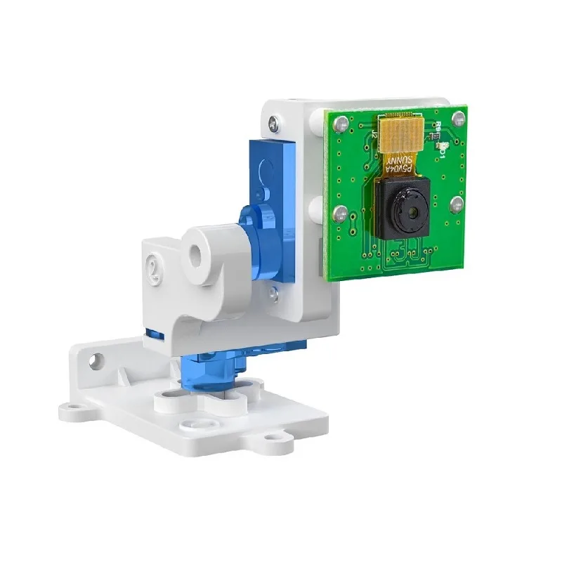 Ov5647 Camera Raspberry Pi - Arducam 5MP OV5647 Pan Tilt Camera for Raspberry Pi