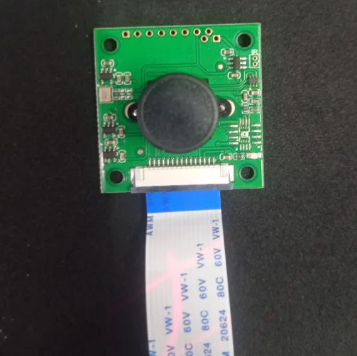 Imx219 Module Raspberry Pi - Arducam 8 MP Sony IMX219 camera module with M12 lens LS40136 for Raspberry Pi 4/3B+/3