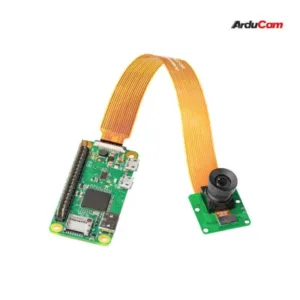 Arducam 8MP IMX219 Camera for Raspberry Pi 4 Model B, Pi 3/3B+, Pi Zero 2W and More 3 Arducam 8MP IMX219 Camera for Raspberry Pi 4 Model B, Pi 3/3B+, Pi Zero 2W and More