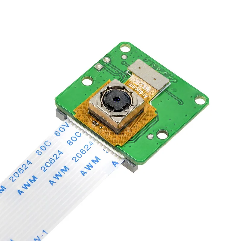 Imx219 Module Arducam - Arducam 8MP IMX219 Motorized Focus Camera Module for NVIDIA Jetson Nano (NoIR)