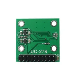 Arducam Camera Breakout Board 0.3MP(OV7675) w/ M12 lens (6mm lens) 3 Arducam Camera Breakout Board 0.3MP(OV7675) w/ M12 lens (6mm lens)