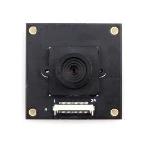 Arducam Camera Breakout Board 0.3MP(OV7725) w/ M12 lens (6mm lens)