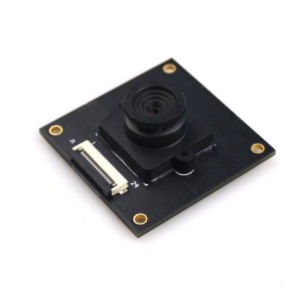 Ov7725 Board - Arducam Camera Breakout Board 0.3MP(OV7725) w/ M12 lens (6mm lens)