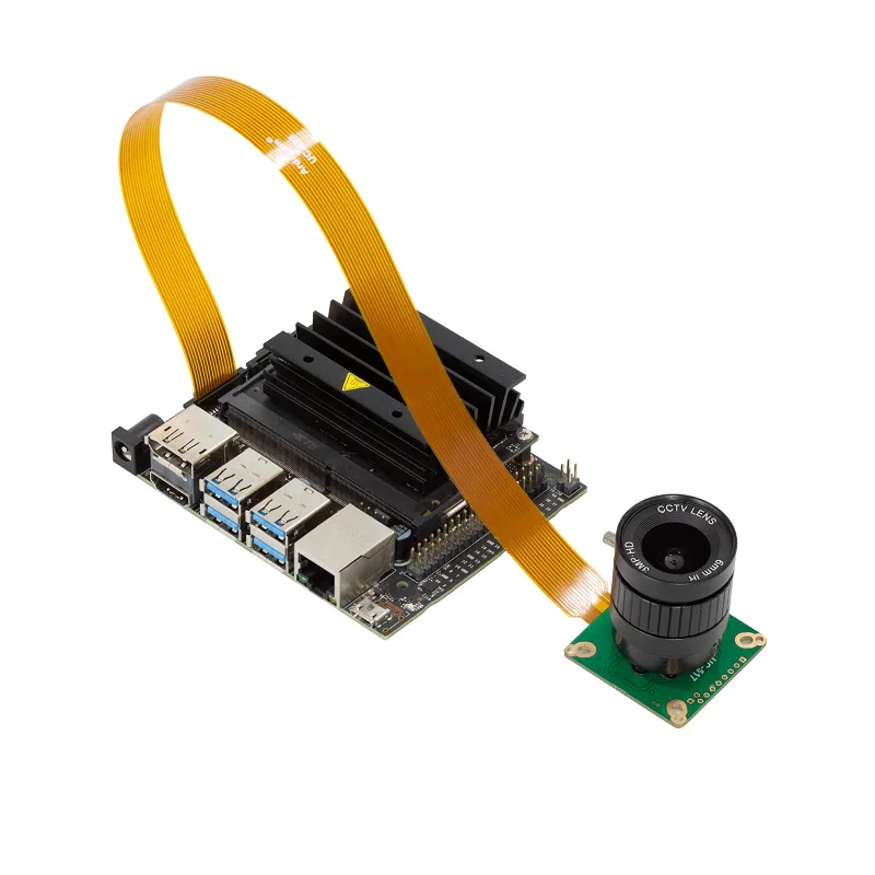 Arducam-HQ-Camera-for-Jetson-Nano-and-Xavier-NX-12 (4) Arducam HQ Camera for Jetson Nano and Xavier NX, 12.3MP 1/2.3 Inch IMX477 with 6mm CS-Mount Lens