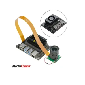 Arducam High Quality IR-CUT Camera for Jetson Nano/Xavier NX, 12.3MP 1/2.3 Inch IMX477 HQ Camera Module with 6mm CS Lens 3 Arducam High Quality IR-CUT Camera for Jetson Nano/Xavier NX, 12.3MP 1/2.3 Inch IMX477 HQ Camera Module with 6mm CS Lens