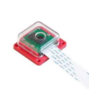 Imx219 Module Raspberry Pi 347262 - Arducam IMX219 1080P Raspberry Pi Camera Module with ABS Case