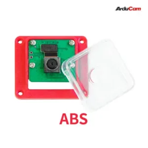 Arducam IMX219 1080P Raspberry Pi Camera Module with ABS Case 5 Arducam IMX219 1080P Raspberry Pi Camera Module with ABS Case