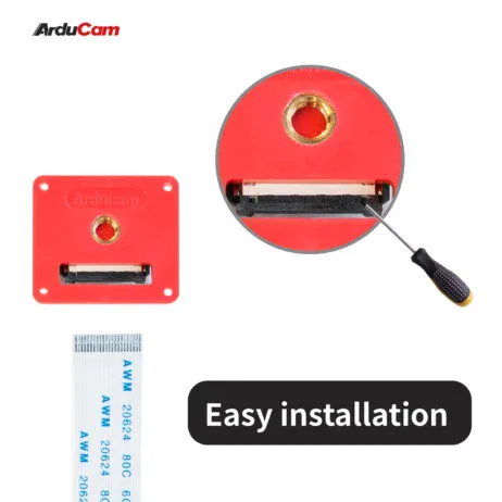 Arducam-IMX219-1080P-Raspberry-Pi-Camera-Module-with-ABS-Case-5-462×462 Arducam IMX219 1080P Raspberry Pi Camera Module with ABS Case