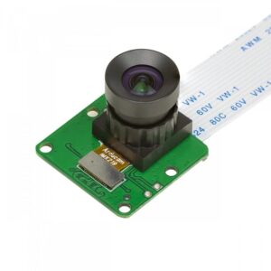 Imx219 Camera Raspberry Pi - Arducam IMX219 Low Distortion M12 Mount Camera for Jetson Nano, Raspberry Pi Compute