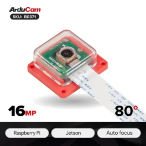 Arducam IMX519 Autofocus Camera Module for Raspberry Pi and Jetson Nano 3 Arducam IMX519 Autofocus Camera Module for Raspberry Pi and Jetson Nano