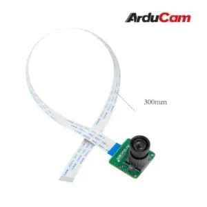 Arducam MINI IMX477 for Raspberry Pi CM, CM3, CM3+, CM4