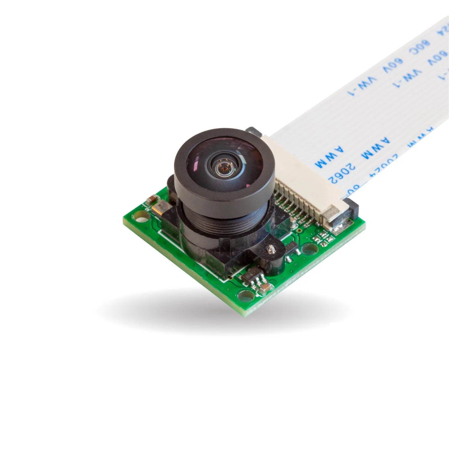 Ov5647 Module Raspberry Pi - Arducam MINI OV5647 Wide angle camera module for Raspberry Pi 4/3/3 B+, and More