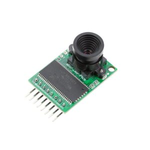 Ov2640 Module - Arducam 2 MP Mini Module Camera Shield with OV2640 Lens for Arduino