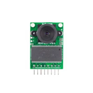 Arducam 2 MP Mini Module Camera Shield with OV2640 Lens for Arduino 3 Arducam 2 MP Mini Module Camera Shield with OV2640 Lens for Arduino