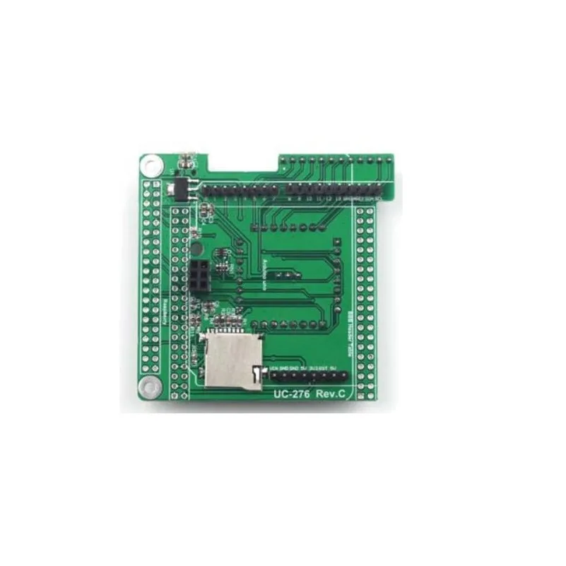 Arducam-Multi-camera-adapter-board-for-Arduino-SPI-Mini-Camera-1