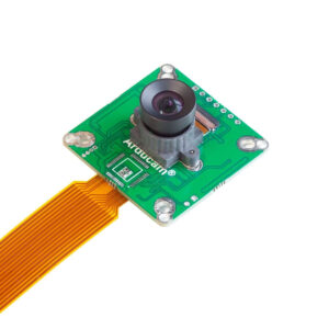 Ov9281 Module Raspberry Pi - Arducam OV9281 1MP Global Shutter Monochrome NoIR Camera Module with M12 Mount lens for Raspb...