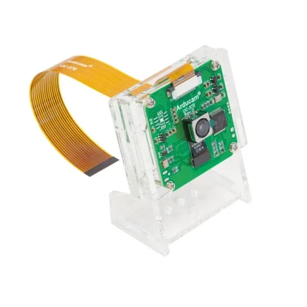 Imx298 Module - Arducam Pivariety 16MP IMX298 Color Motorized Focus Camera Module