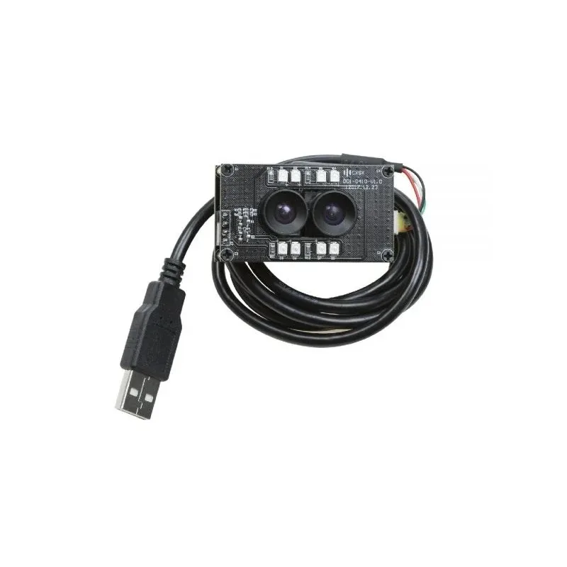 Arducam 2mp 1080p Camera - Arducam 2MP 1080P Day and Night Mini Stereo USB Camera