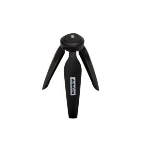Arducam Tripod Raspberry Camera - Arducam Tripod for Raspberry Pi HQ Camera, Variable Height Portable Camera Tripod Stand