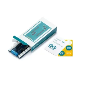 Arduino MKR Connector Carrier (Grove Compatible) 3 Arduino MKR Connector Carrier (Grove Compatible)