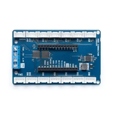 Arduino-MKR-Connector-Carrier-Grove-Compatible-2-462×462 Arduino MKR Connector Carrier (Grove Compatible)