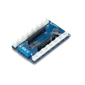 Arduino Mkr Carrier Connector - Arduino MKR Connector Carrier (Grove Compatible)