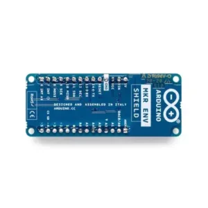 Arduino MKR ENV Shield Rev2 3 Arduino MKR ENV Shield Rev2