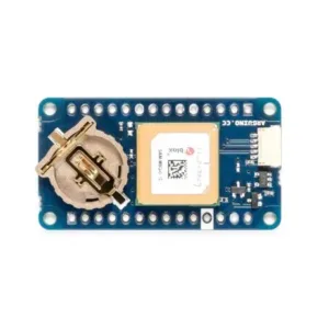Arduino MKR GPS Shield 3 Arduino MKR GPS Shield