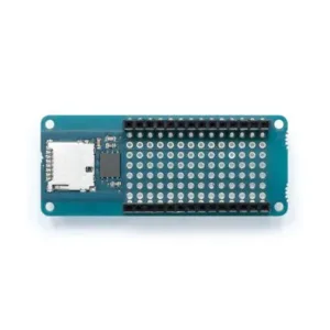 Arduino MKR Mem Shield